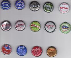 Double Ring Crown Caps