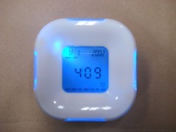 Four Directional Clock