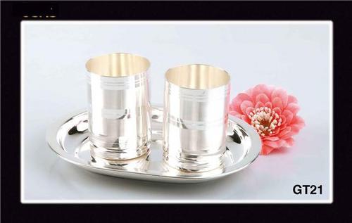 चांदी मढ़वाया उत्पाद