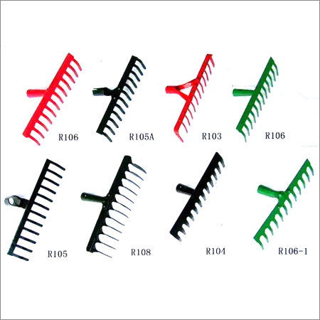 Garden Rake