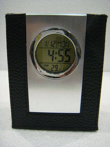 Table Top Clock