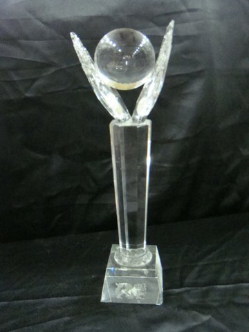 Trophies 5