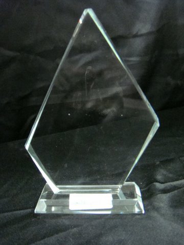 Award & Recognition
