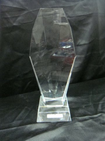 Trophies 12
