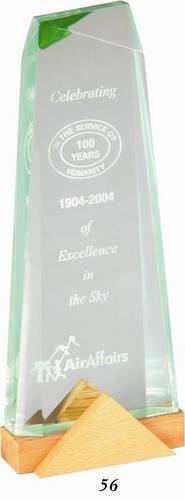 Trophies & Mementos