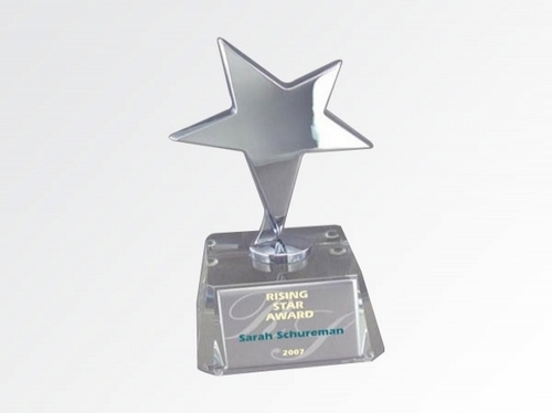 Award 4