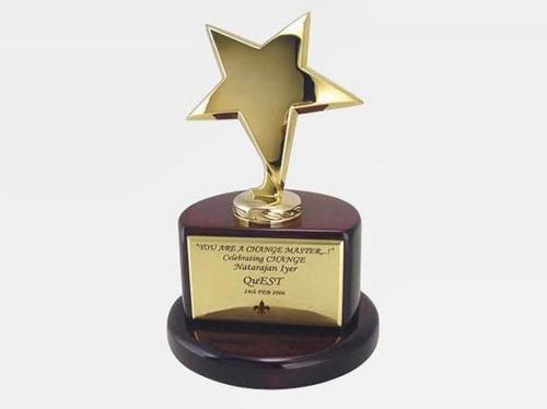 Award 9