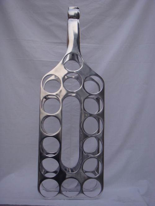 WING BOTTLE STAND