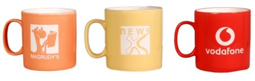 Cups & Mugs