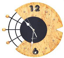 Clocks & watches