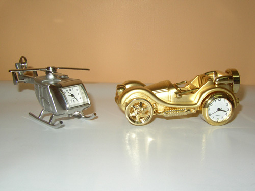 Clocks & Watches