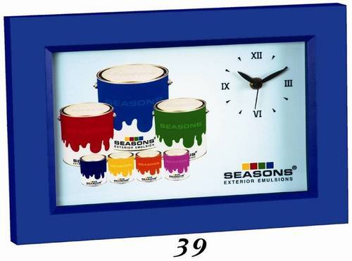 Clocks & Watches