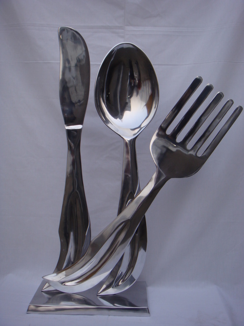 CUTLERY SET 3 PIC