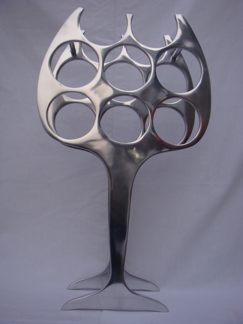 Bottle stand