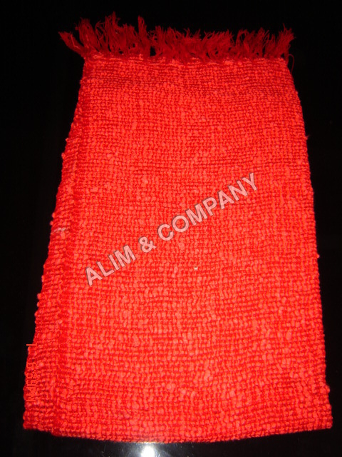 Red Acrylic