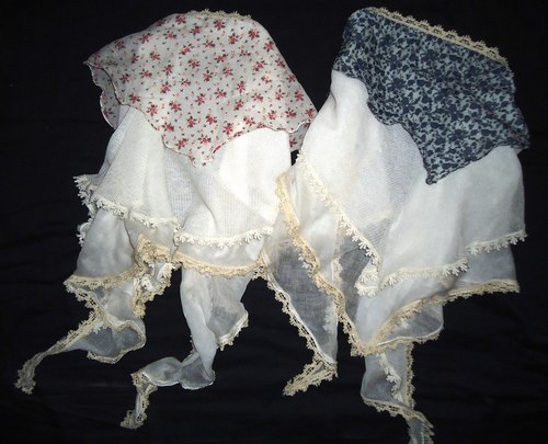 Woven Scarf