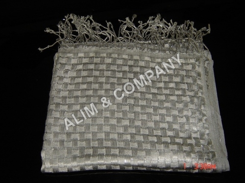 Mat Designer Stole