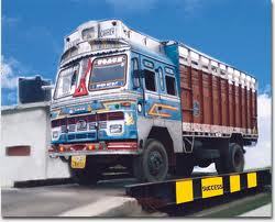 Weighbridge / Truck Scales