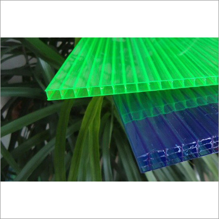 Multiwall Sheets