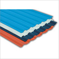 Corrugated Roofing Sheet