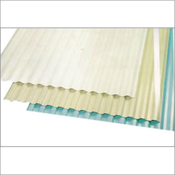 Roofing Sheets