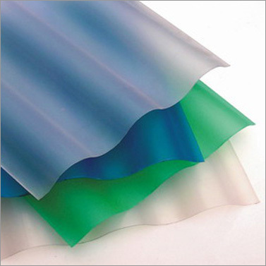Transparent Roofing Sheets