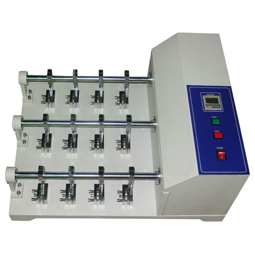 Flexural Resistance Tester