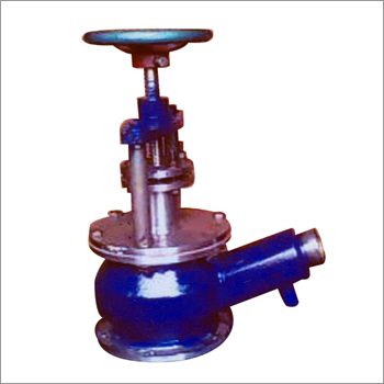 Industrial Valves
