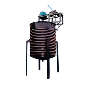 Grease Kettle