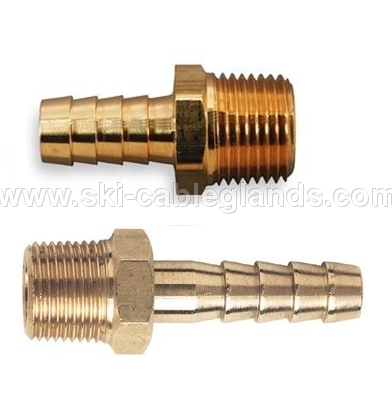 Brass Hose Fittings