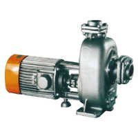 Self Priming Non Clog Pumps