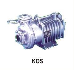 Kirloskar Pumps and Motors