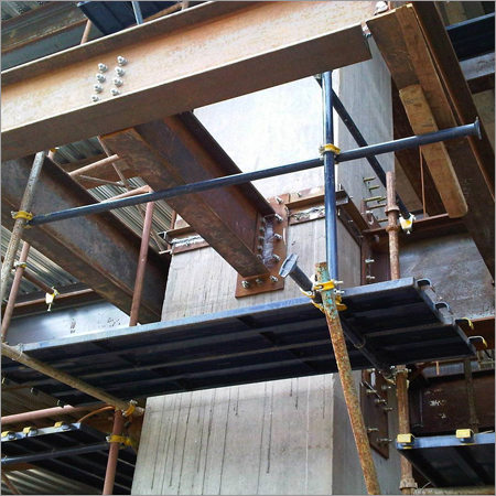 Structure Fabrication