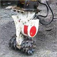 Demolition Services