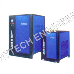 Refrigerated Air Dryers