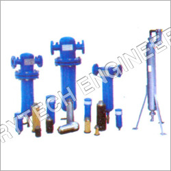 Coalescing Filter