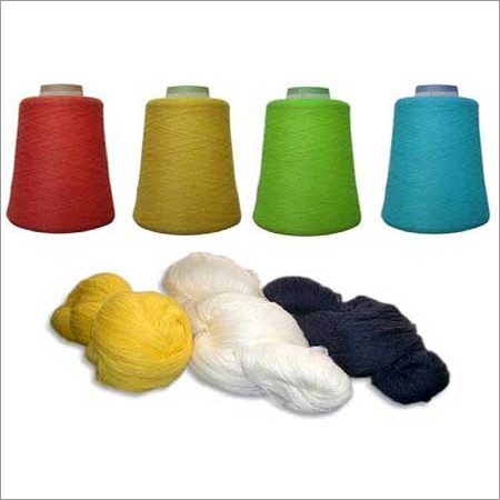100% Acrylic Yarn