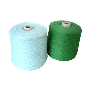 Hank Dyed Acrylic Yarn