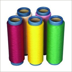 Polyester Yarn