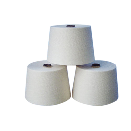 Fibre Dyed Cotton Yar