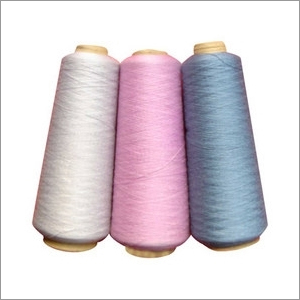 Dyed Cotton Yarn