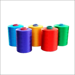 Polyester Acrylic Yarn