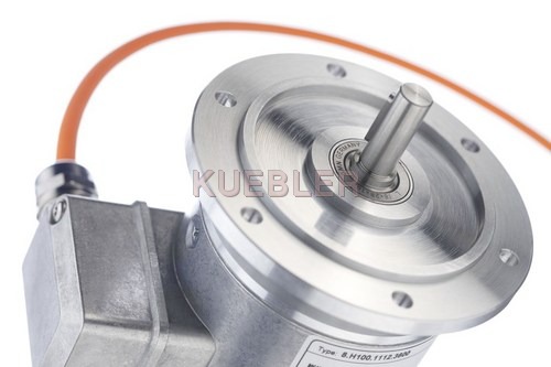 Heavy Duty Encoder