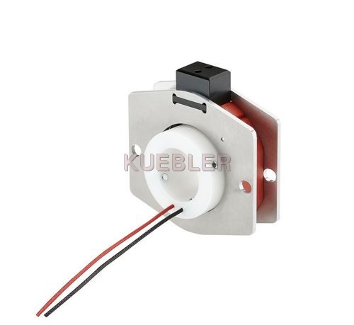 Bearingless Modular System Slip Rings