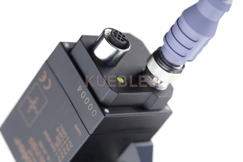 Inclinometer
