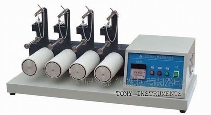 ICI Mace Snag Tester