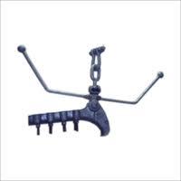 Four Bolt Tension