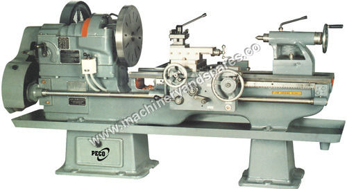 Lathe Machines