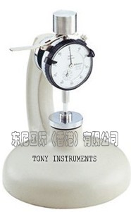 डिजिटल मोटाई गेज