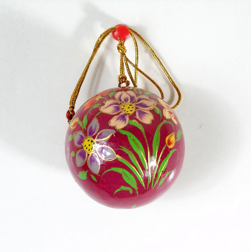 Hanging Ball